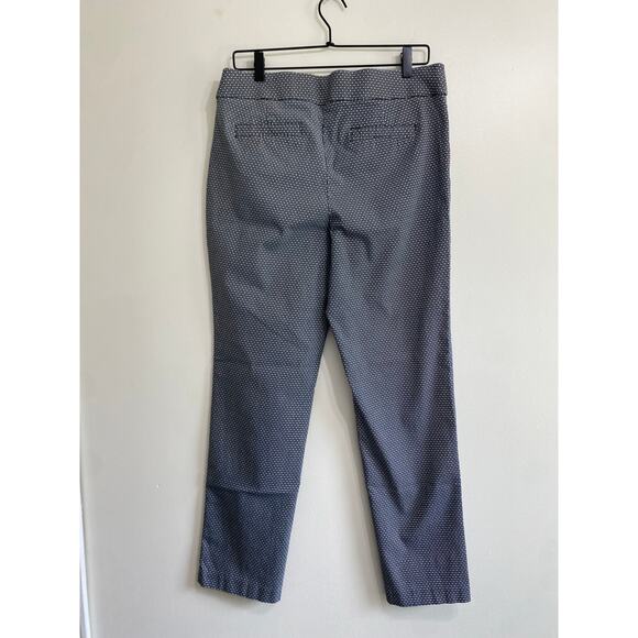 Liz Claiborne Career Classic Pants Size 12 - Perfect for Office & Teachers - Picture 6 of 10